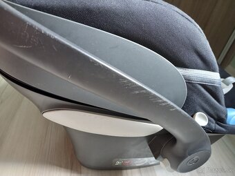 Cybex Aton M - 2