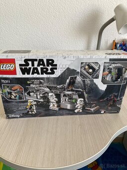 Lego star wars 75311 - 2