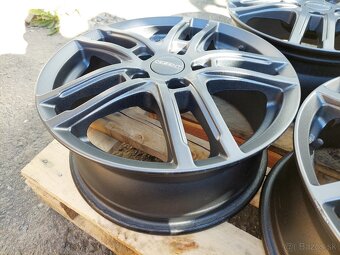Predám elektróny značky Dezent 5x112 R16 - 2