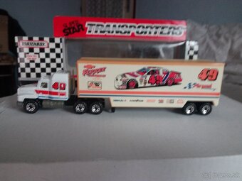 Matchbox - 2