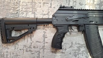 AK12FE Arcturus - 2