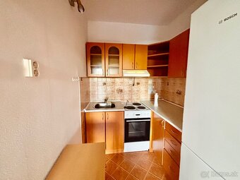 2-izbový byt vo Vrábľoch (sídl.Lúky) na prenájom - 2