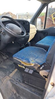 Iveco daily - 2