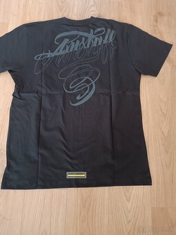 Tričko Amstaff fural t-shirt pánske veľkosť XL,L - 2