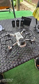 Predám DJI mavic mini - 2