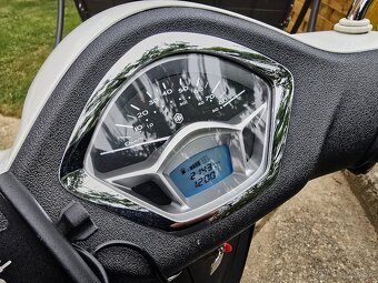Piaggio Liberty - 2