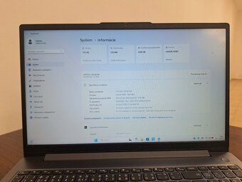 Lenovo IdeaPad Slim 3 - 2