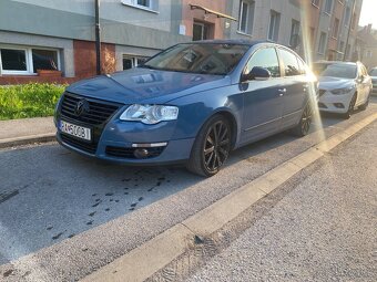 Passat b6 1,9 77kw 🔥🔥🔥🔥 - 2