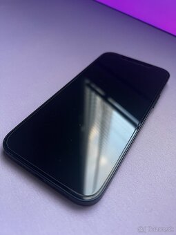Apple Iphone 12 64GB Black s púzdrom - 2