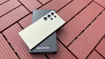 Vymenim S24 Ultra 512gb - 2