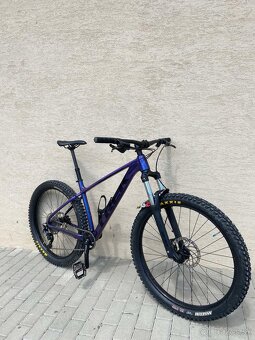 Trek Roscoe 6 - 2