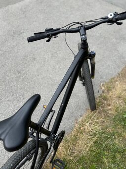Predám horský bicykel Pride Marvel 9.3 - 2