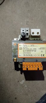 Transformator - 2
