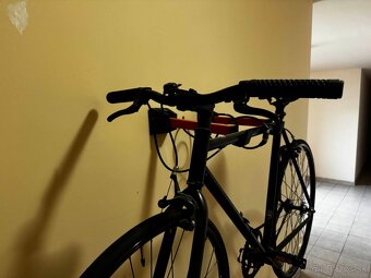 Predam Fixed-Gear Bicykel - State Bicycle Co., Model 4130 - 2