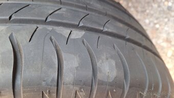5×112 6.5Jx16 ET 46 VW Group - 2