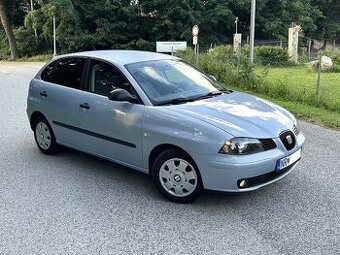 Seat Ibiza 1.2 12V Klíma Nová STK/EK - 2