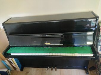 Pianino Weinbach - 2