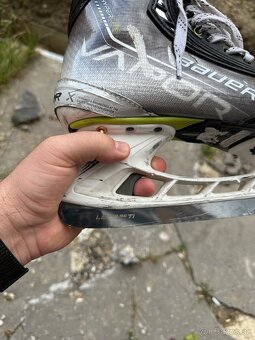 Korcule Bauer Vapor Hyperlite - 2