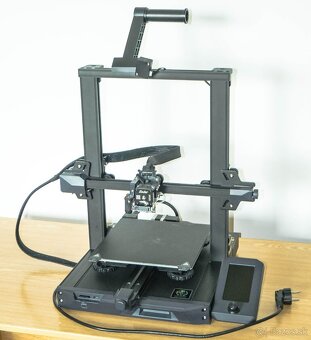 Creality Ender 3 S1 - 2
