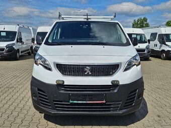 Peugeot expert L3H1 6 miestne 2.0HDI/150hp - 2