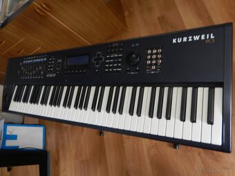 Kurzweil PC 3 -76 - 2