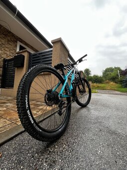 CTM Raptor 2022 - 2