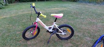 Predam detske bicykle Galaxy Mira a Mars - 2