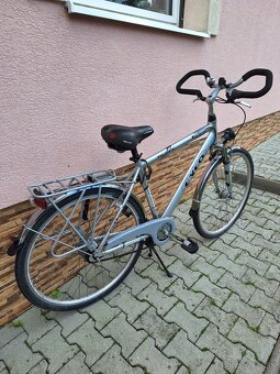 Predám cestný bicykel CyCo - 2