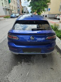Arteon - 2