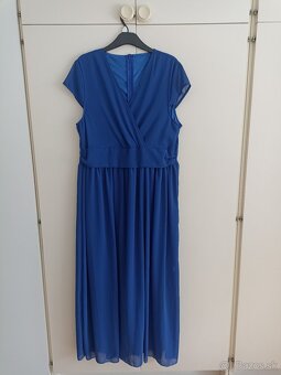 Dlhé šaty 👗 - 2