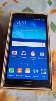 Samsung galaxy note 3 - 2