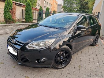 🚗Ford focus🚗 - 2