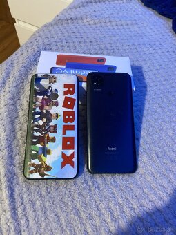 Redmi 9C NFC 64GB/3GB - 2