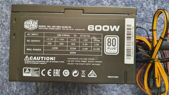 Cooler Master RS-600-ACAB-B1 - 2