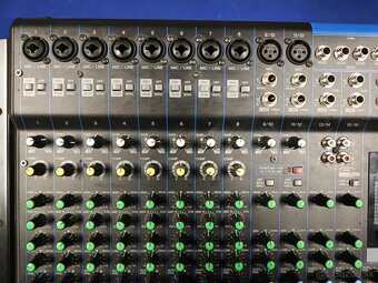 Mixpult Yamaha MG 16 XU - 2