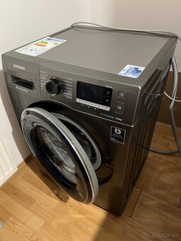 Práčka Samsung A+++ 9kg - 2