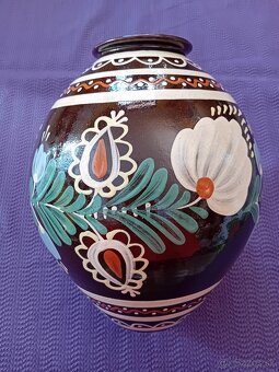 Váza POZDIŠOVCE - 2