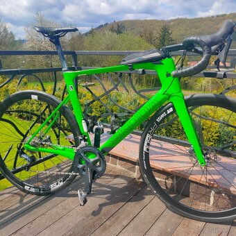 Škoda Road Elite 2021 veľkosť 56 - 2