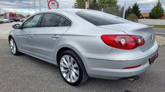 Volkswagen Passat CC 2.0 TDI 170k za 5.900 € - 2