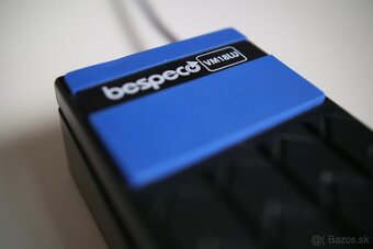 Bespeco VM 18 LU expression pedál - 2