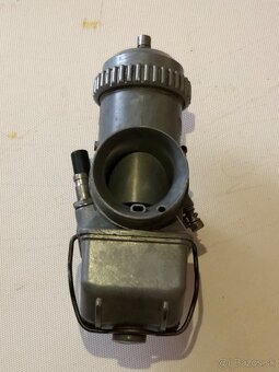 ČZ 250/513 - 2