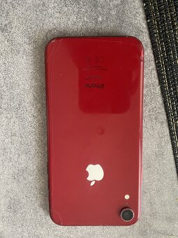 iPhone xr - 2