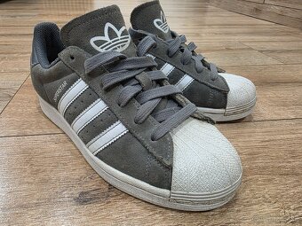 Adidas superstar - 2