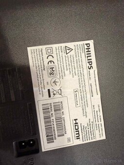 Televizor philips 22” - 2