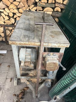 Predám cirkulárku - 2