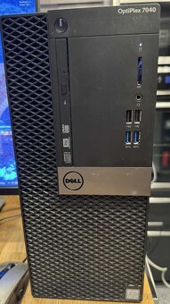 Dell Optiplex 7040 - 2