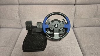 Herný volant Thrustmaster T150 Force Feedback - 2
