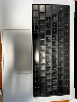 Apple MacBook Pro 14” M1 Pro 10-jadier – 1 TB SSD, TOP výkon - 2