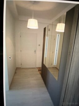 Prenajom 2izbovy byt Ružinov - 2
