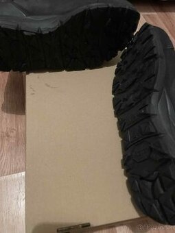 topanky goratex 25 - 2